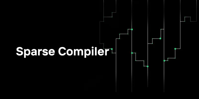 Sparse Compiler: Unlocking New Frontiers in LLM Inference | A100 GPU Empowers Sparse Computing