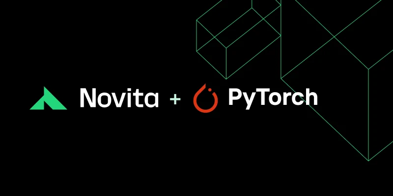 Using PyTorch with Novita AI: A Comprehensive Guide