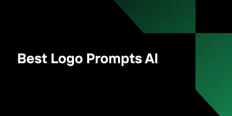 Build Best Logo Prompts AI Tool: Unleashing Creativity