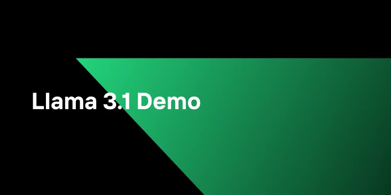 Llama 3.1 Demo Made Easy: Expert Tips for Success