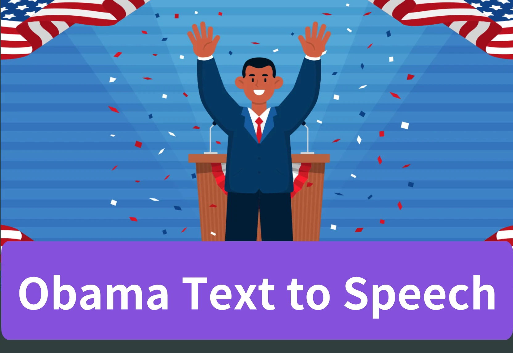 Master Obama Text to Speech: Expert Tips