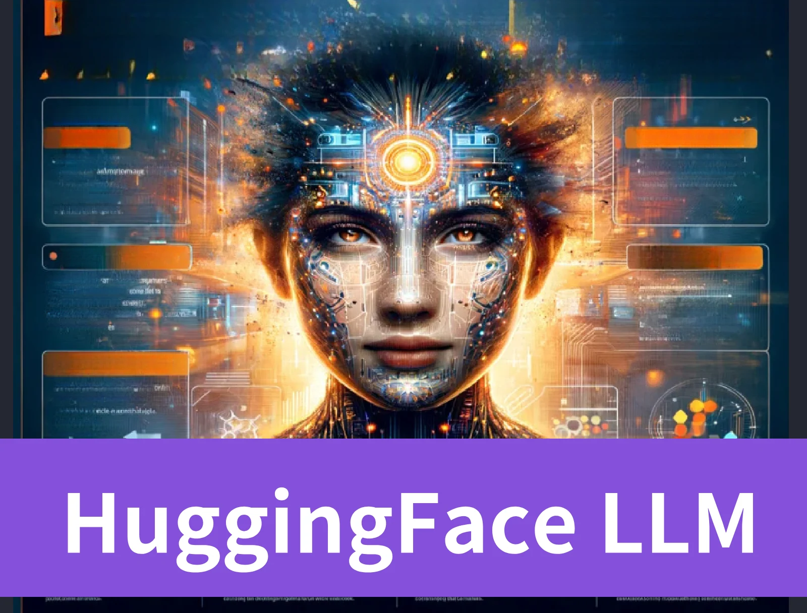 Top 10 LLM Models on Hugging Face