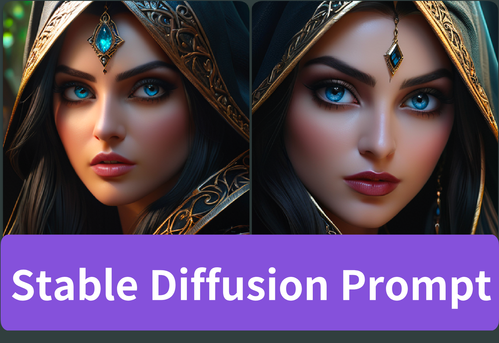 Stable Diffusion Prompt: A Complete Guide