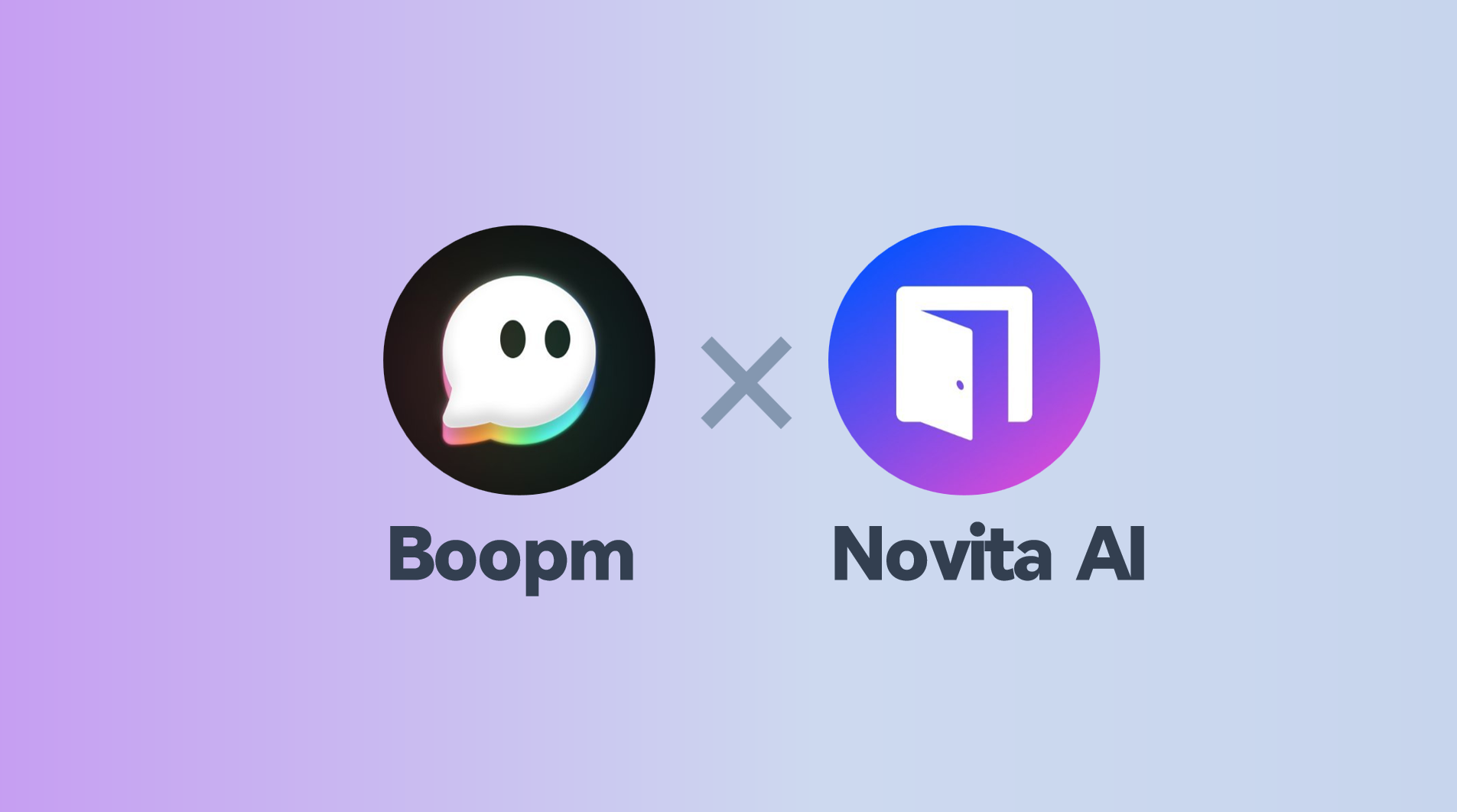 Boopm x Novita AI: Unleashing a Teen AI Playground and Sparking Viral Success