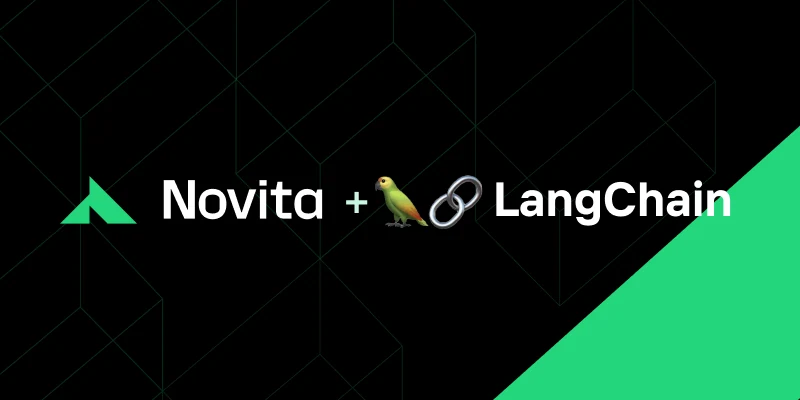 Using LangChain with Novita AI: A Comprehensive Guide
