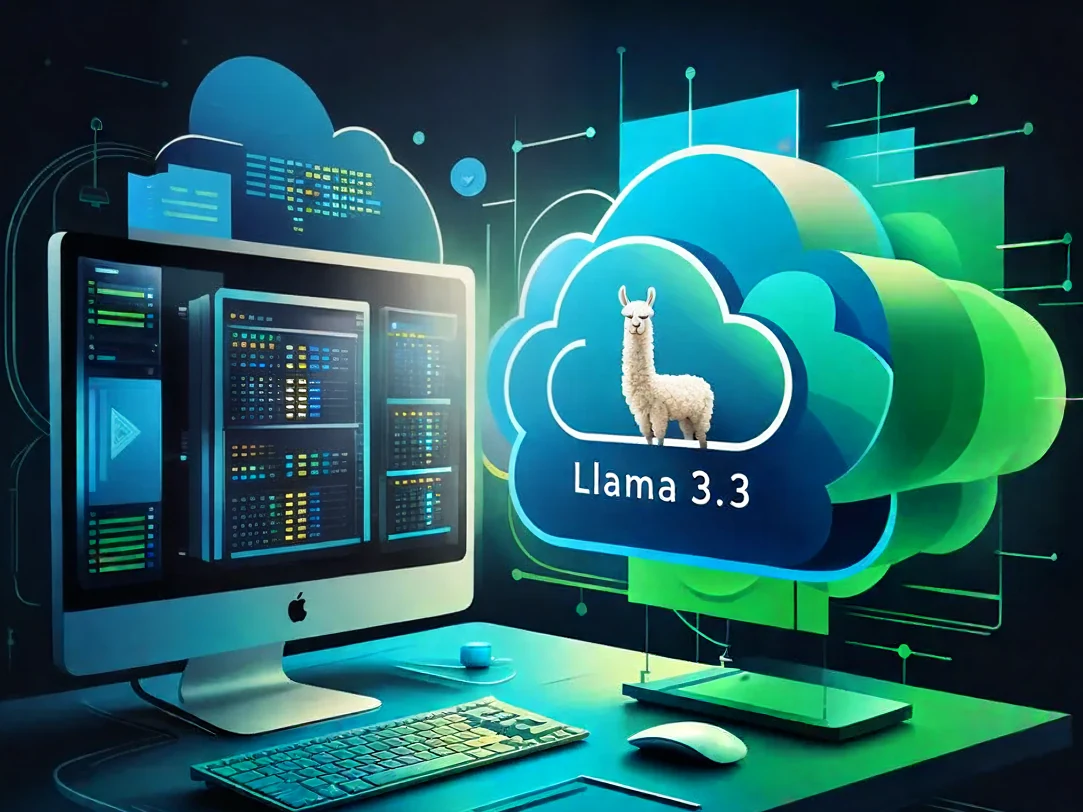 how to access to llama 3.3 via api