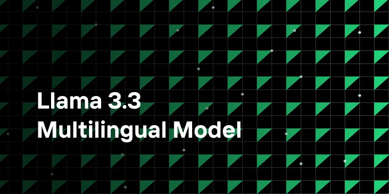 Revealing the Secrets of Llama 3.3 Multilingual Model