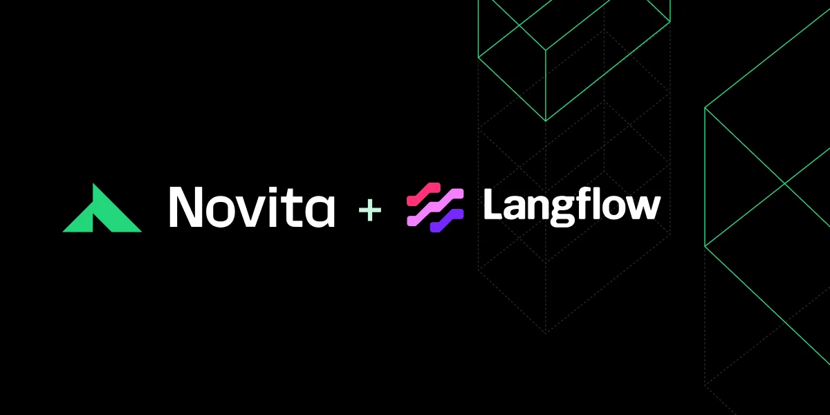 Using Langflow with Novita AI: A Comprehensive Guide