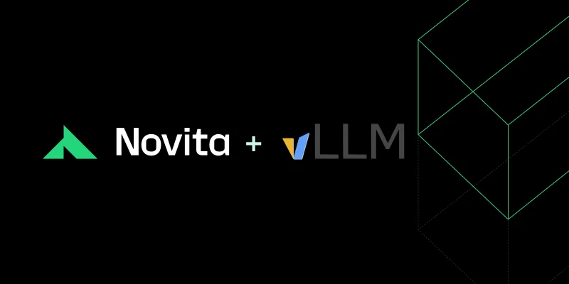 Announcing Our Partnership With vLLM to Advance AI Inference