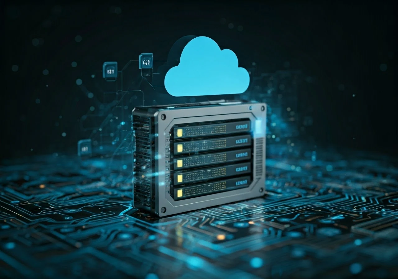 Serverlose GPUs