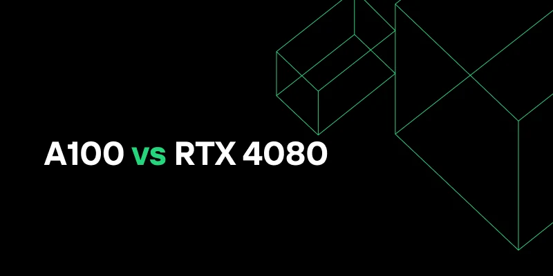 A100 vs RTX 4080: Ultimate GPU Showdown for AI in 2025