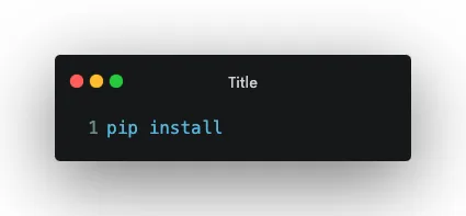 Code for Install Huggingface_hub