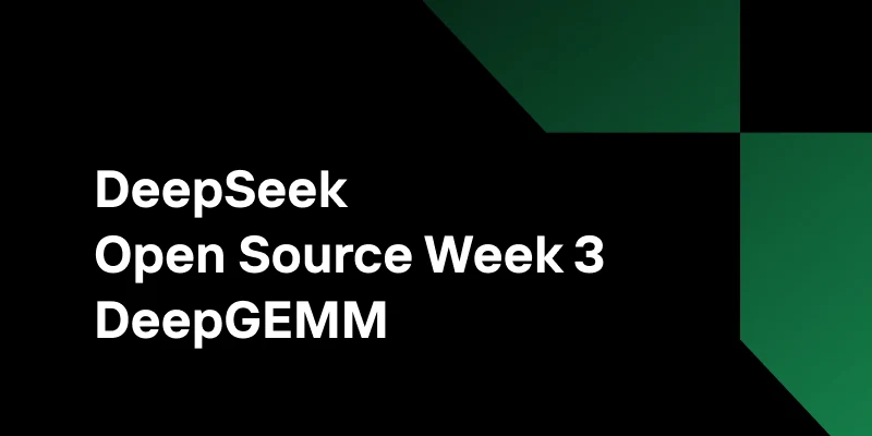 DeepGEMM Tested by Novita AI: Can It Replace SGLang?