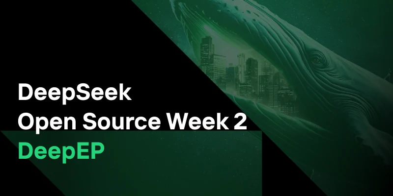 DeepSeek Launches DeepEP for MoE Optimization