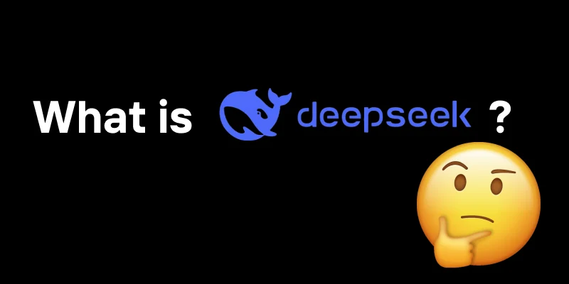O que é DeepSeek?
