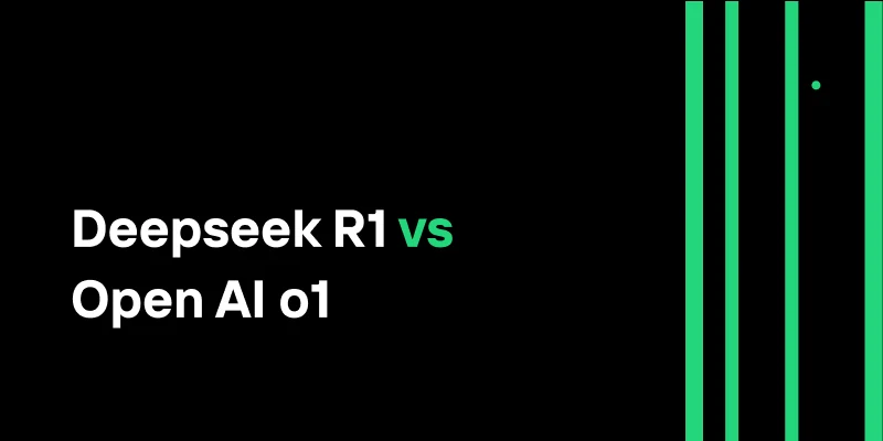 DeepSeek R1 vs OpenAI o1: Distinct Architectures of GRPO and PPO