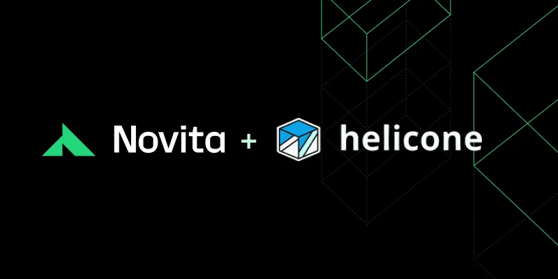 Using Helicone with Novita AI: A Comprehensive Guide