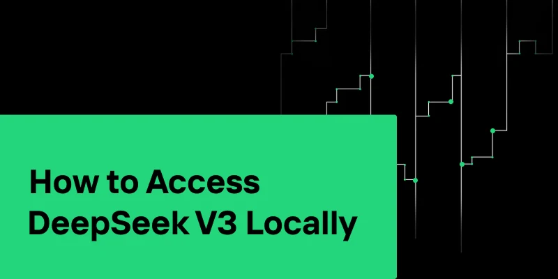 Running DeepSeek V3 Locally: A Developer's Guide