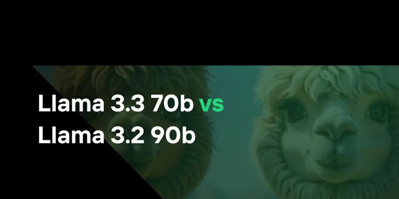 Llama 3.3 70B vs Llama 3.2 90B: Text Mastery or Visual Power