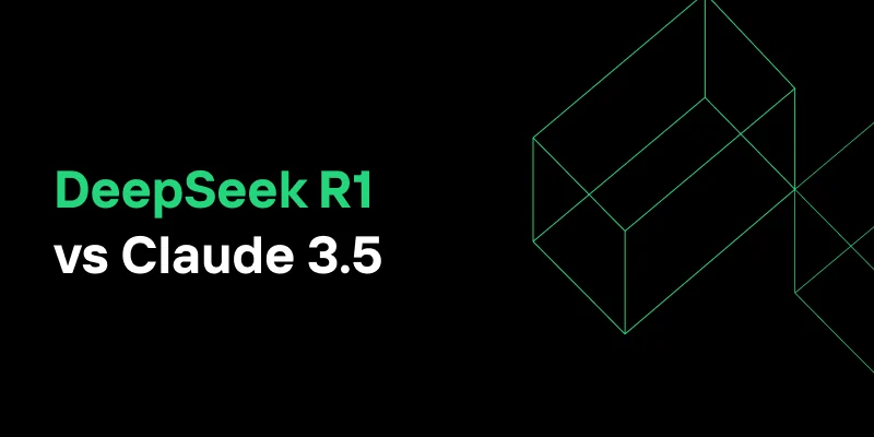 DeepSeek R1 vs Claude 3.5: Contrasting Strengths and Use Cases