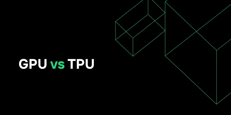 GPU vs TPU: Which One Reigns Supreme for AI and Machine Learning?