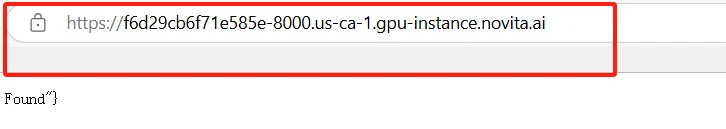 novita ai gpu deploy