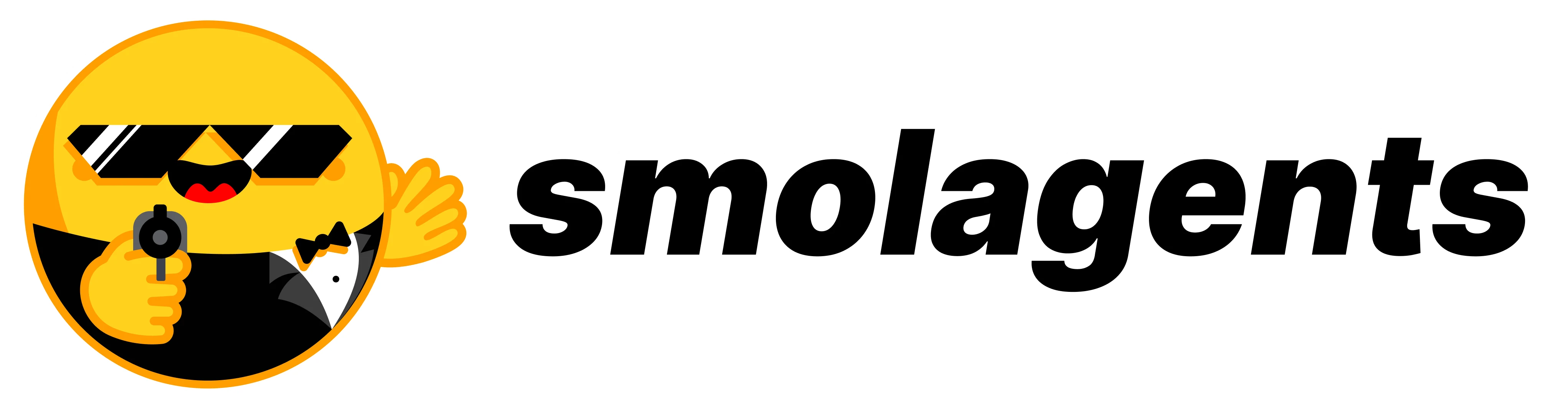 smolagents