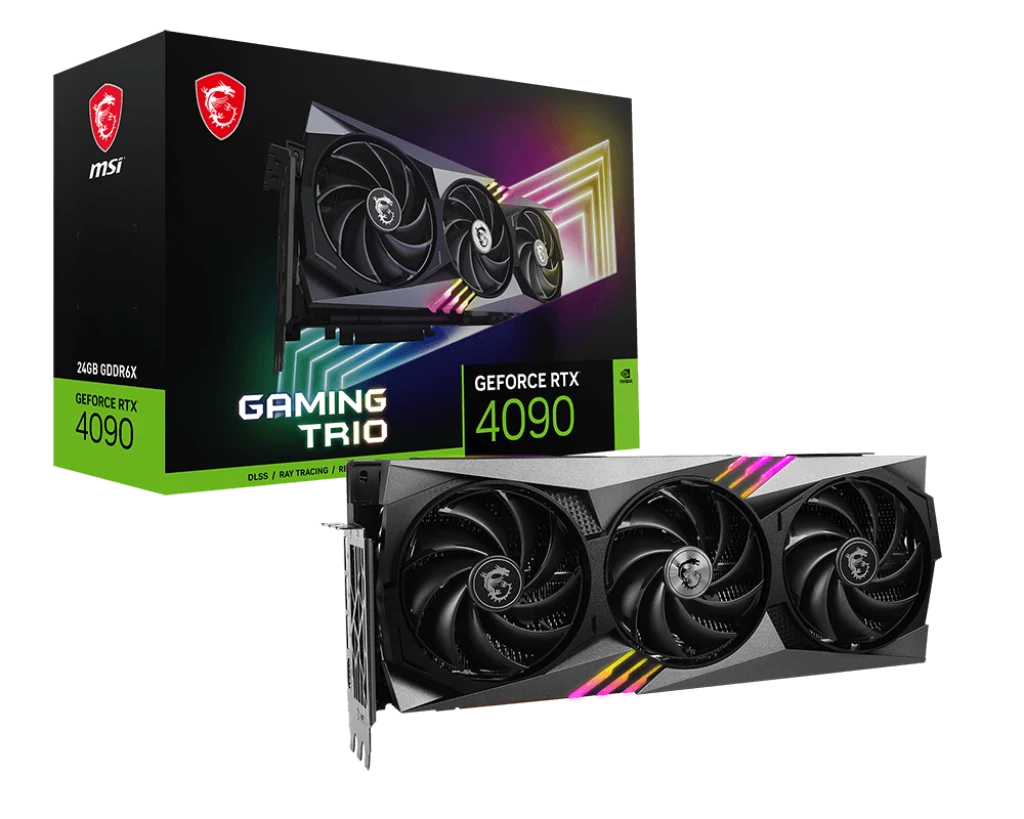 rtx 4090