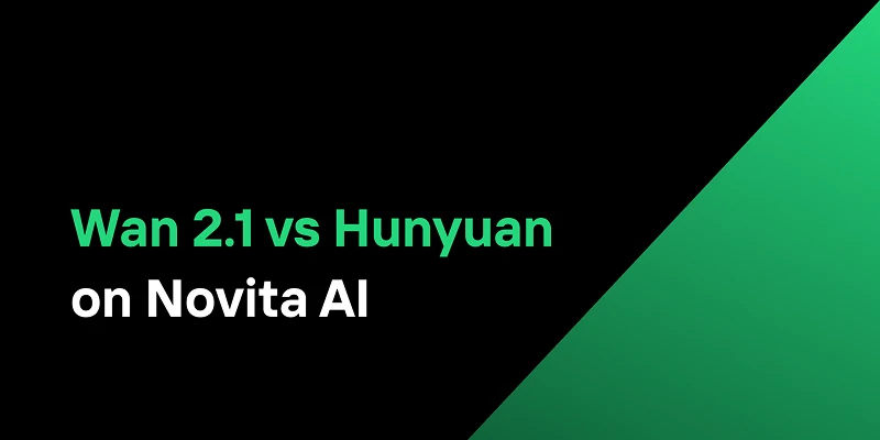 Wan2.1 vs HunyuanVideo: Architecture, Efficiency, and Quality
