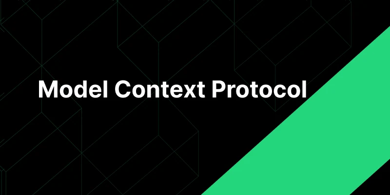 What is MCP? A Developer's Guide to Model Context Protocol
