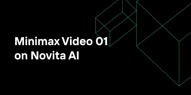 MiniMax Video 01: Short-Form AI Video Creation with Dynamic Camera Effects
