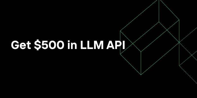 Earn $500 Free Credits: Build Faster with Deepseek, Llama &amp; Qwen on Novita AI