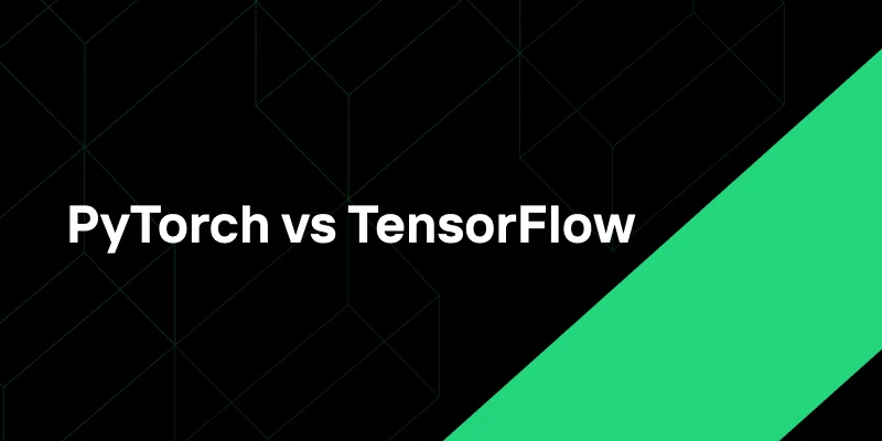 PyTorch vs TensorFlow: Which Framework Will Dominate AI Development?