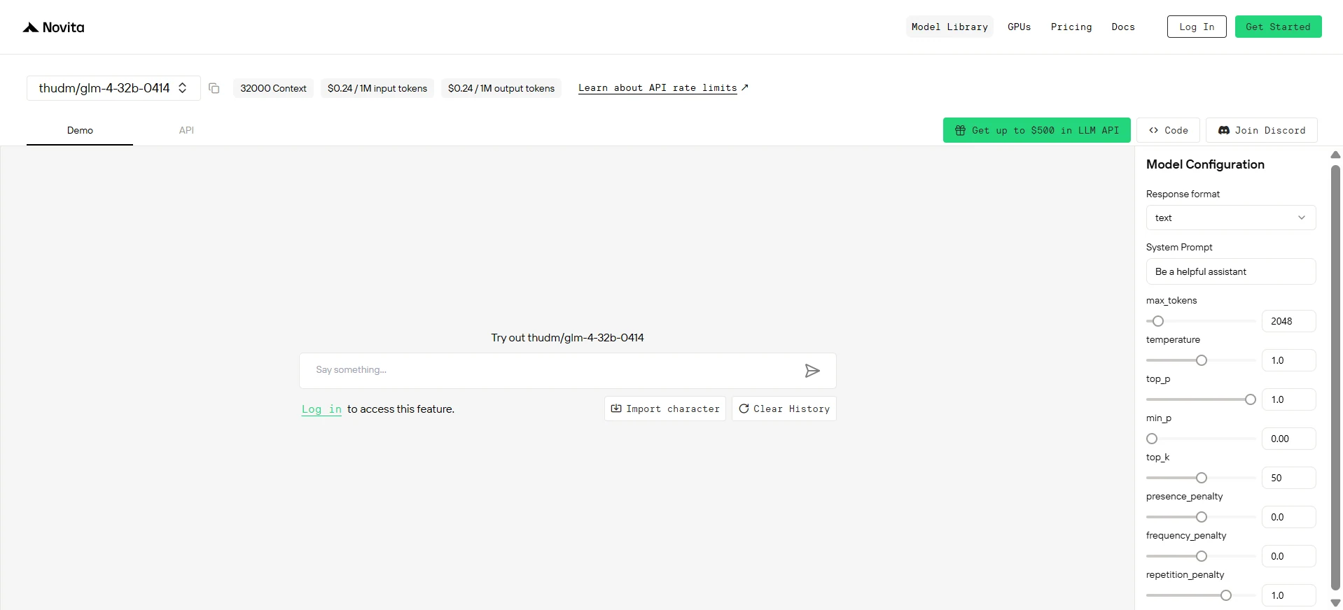 kostenlose testversion starten