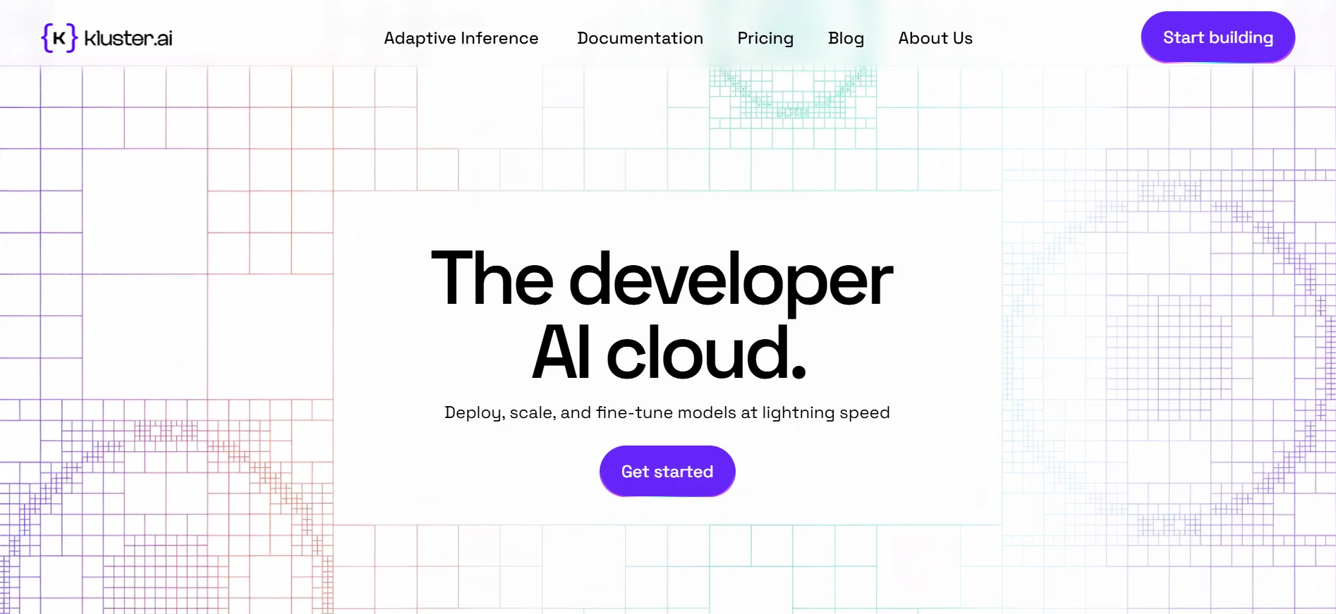 kluster ai