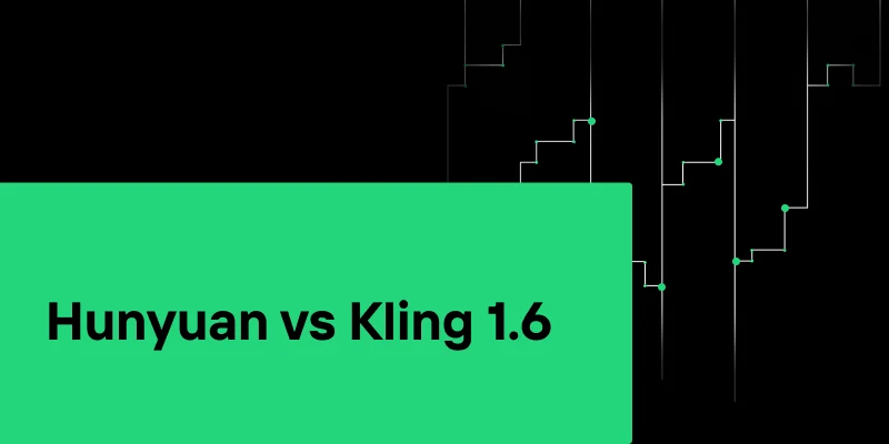 Hunyuan vs. Kling 1.6: Which AI Tool is Better for Advanced Video Creation?