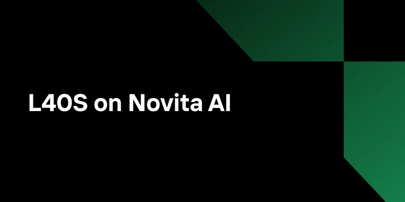 $0.55/hour L40s: A Versatile GPU for AI, Graphics, and HPC