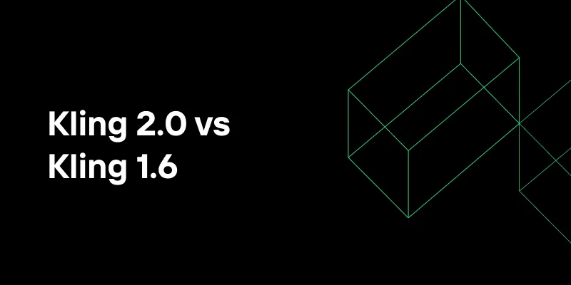 Kling 2.0 vs Kling 1.6: You Won’t Believe the Difference on Novita AI