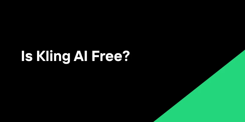 Is Kling AI Free and Worth the Subscription Cost? Click to Find Out!