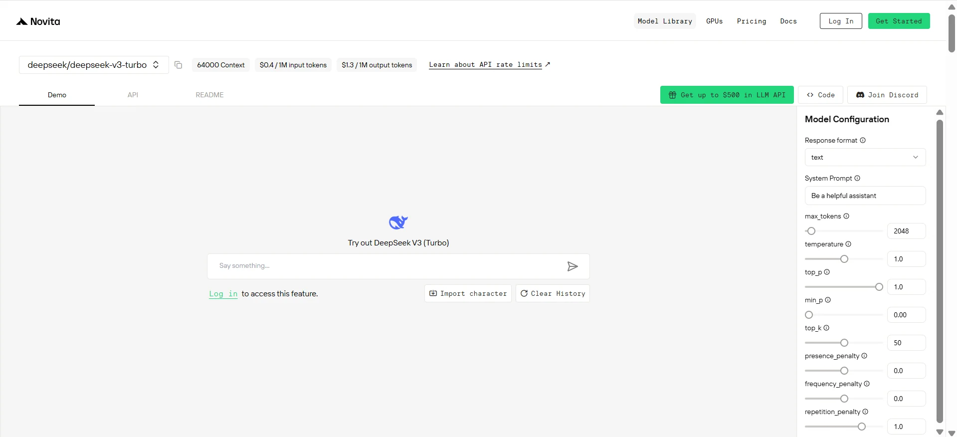 deepseek