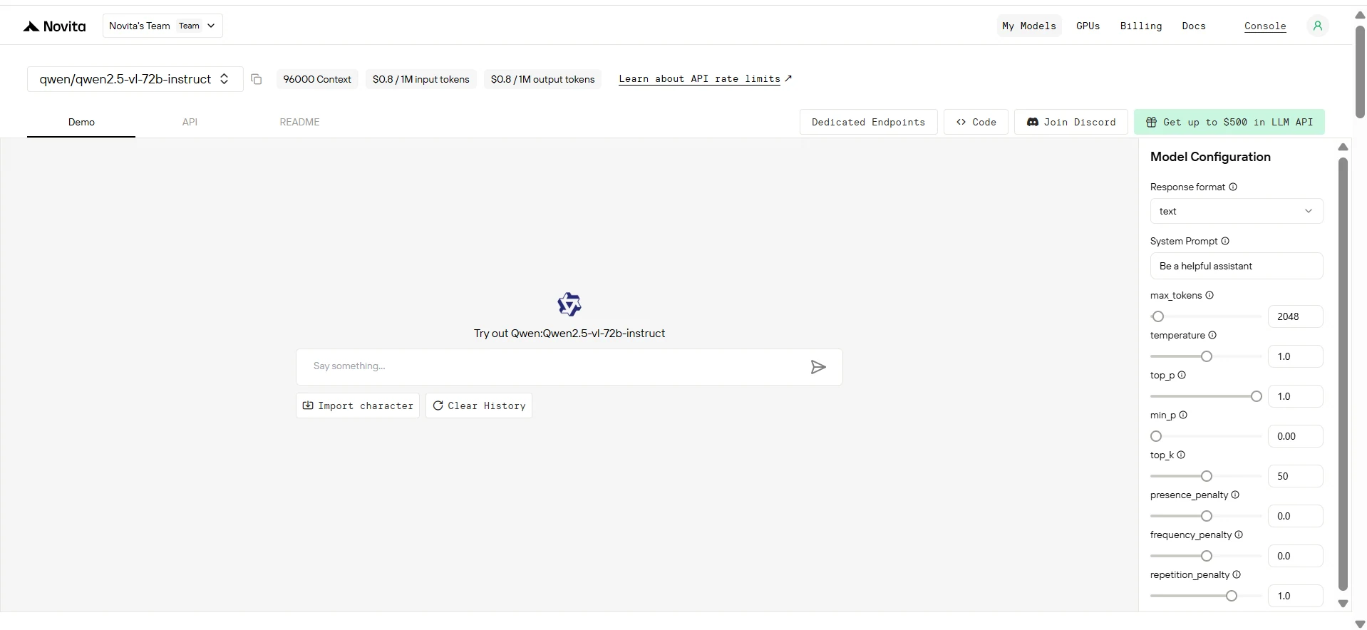 Kostenlose Testversion starten