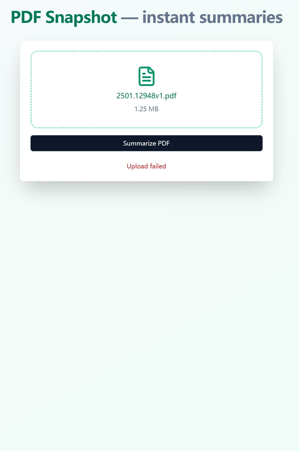Open AI o3 vibe code