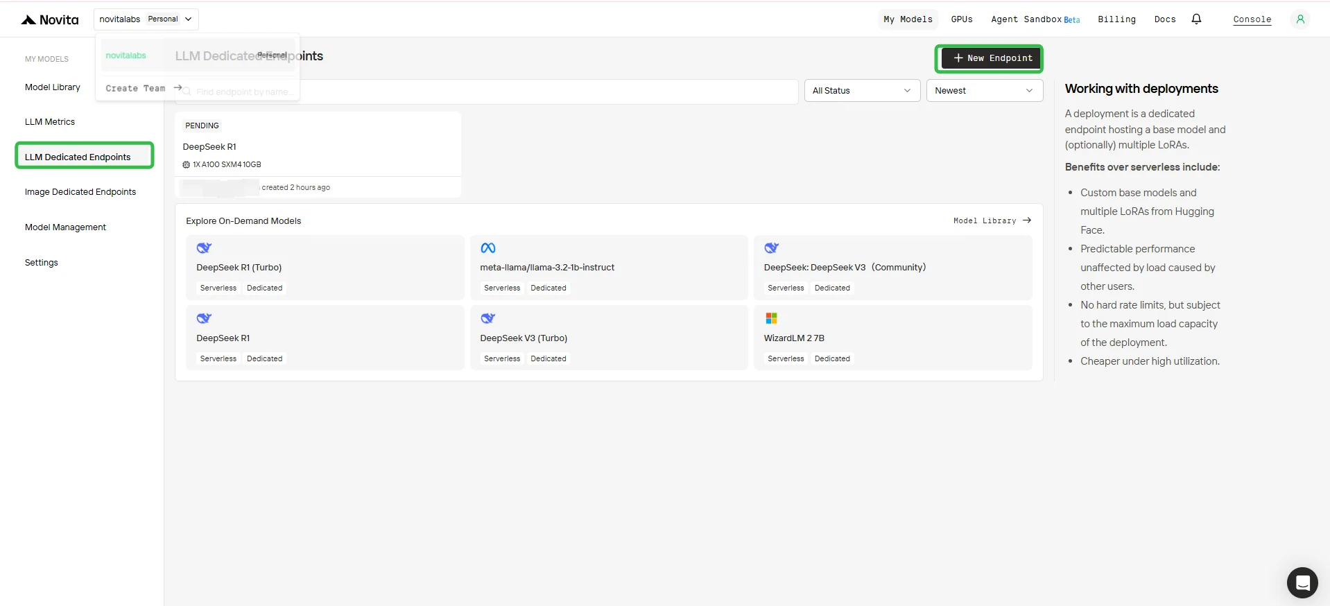Create-a-New-Endpoint