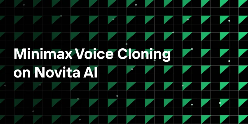 MiniMax Voice Cloning: Free Trial for Instant Voice Cloning