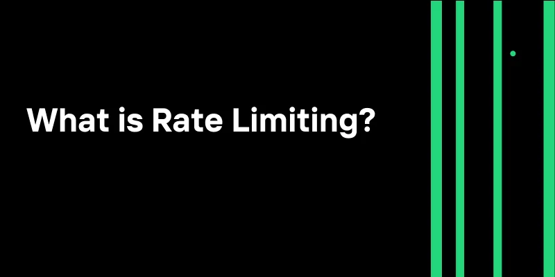 What is Rate Limiting? A Practical Guide for AI Services