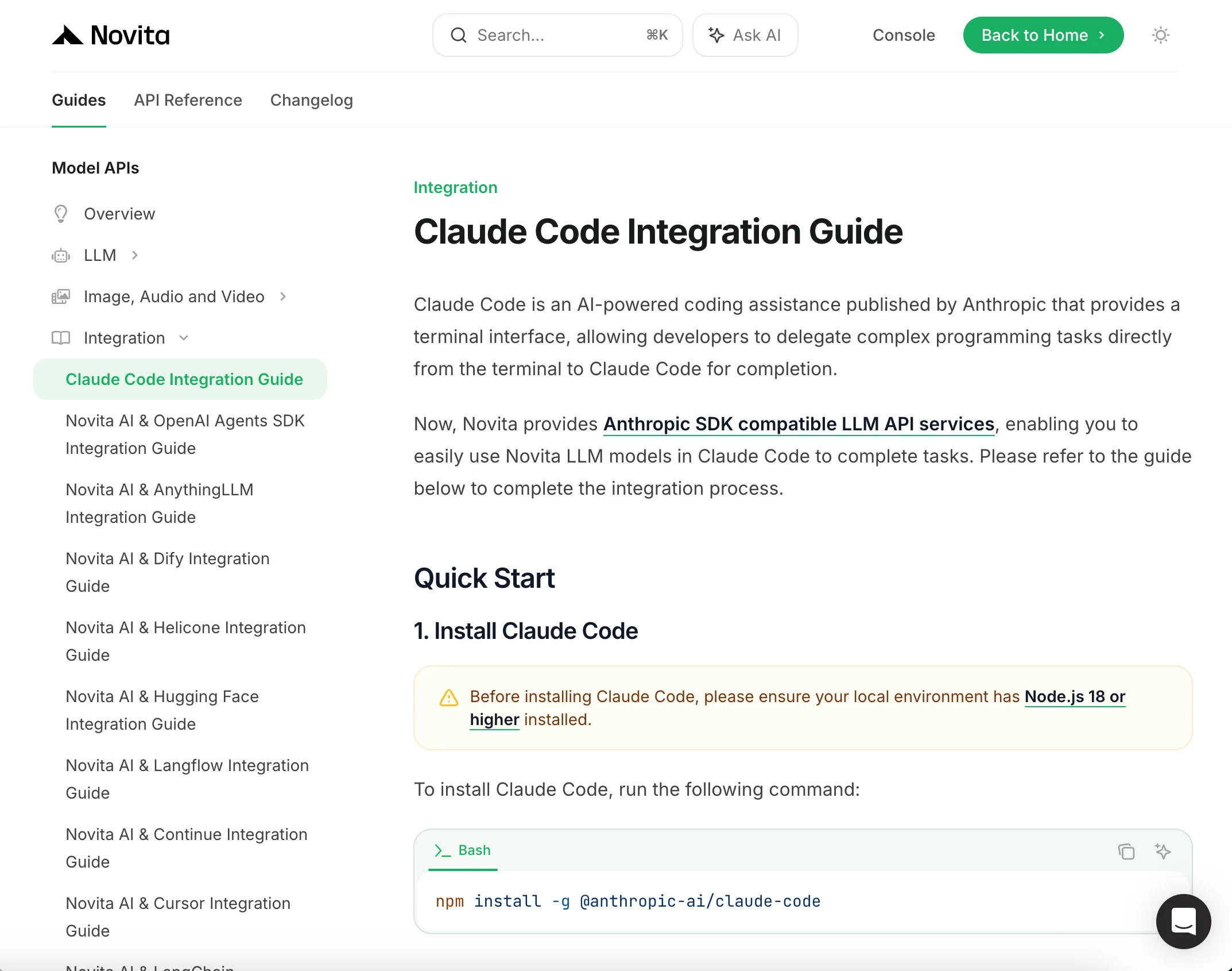 Access ERNIE 4.5 from Python Application