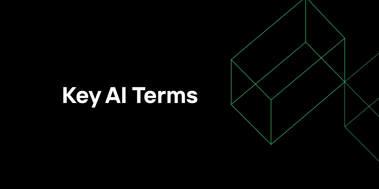 20 AI Terms Every Beginner Should Know in 2025