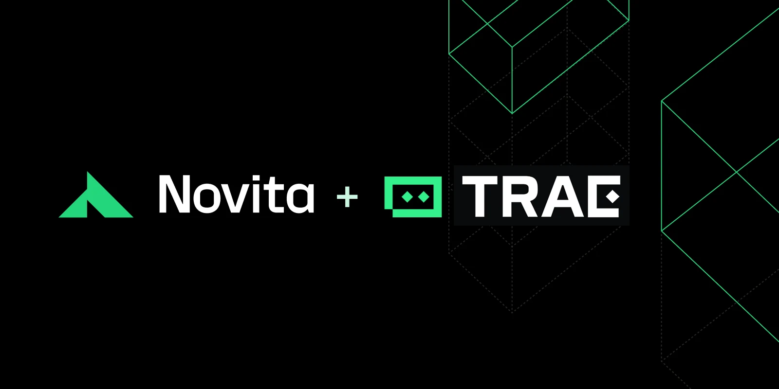 Trae + Novita AI: Step-by-Step Guide to Access AI Models in Your IDE