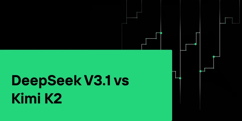 DeepSeek V3.1 vs Kimi K2: Which Model Should You Use for Coding