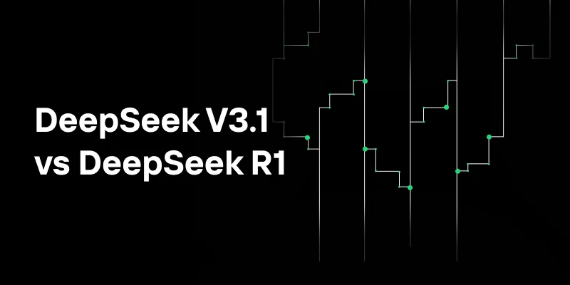 DeepSeek V3.1 vs DeepSeek R1: Why It’s Not Called R2